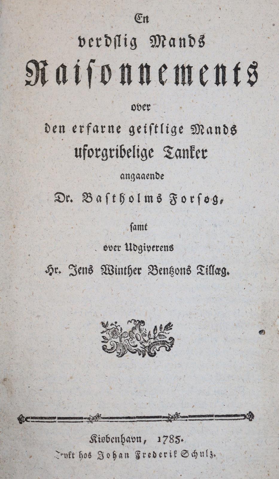 (Goiske,J.P.R.). | Bild Nr.1