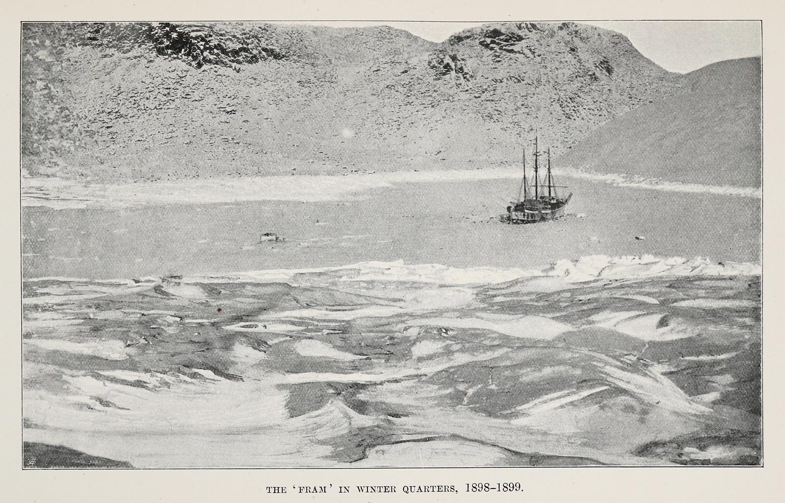 Sverdrup,O. | Bild Nr.1