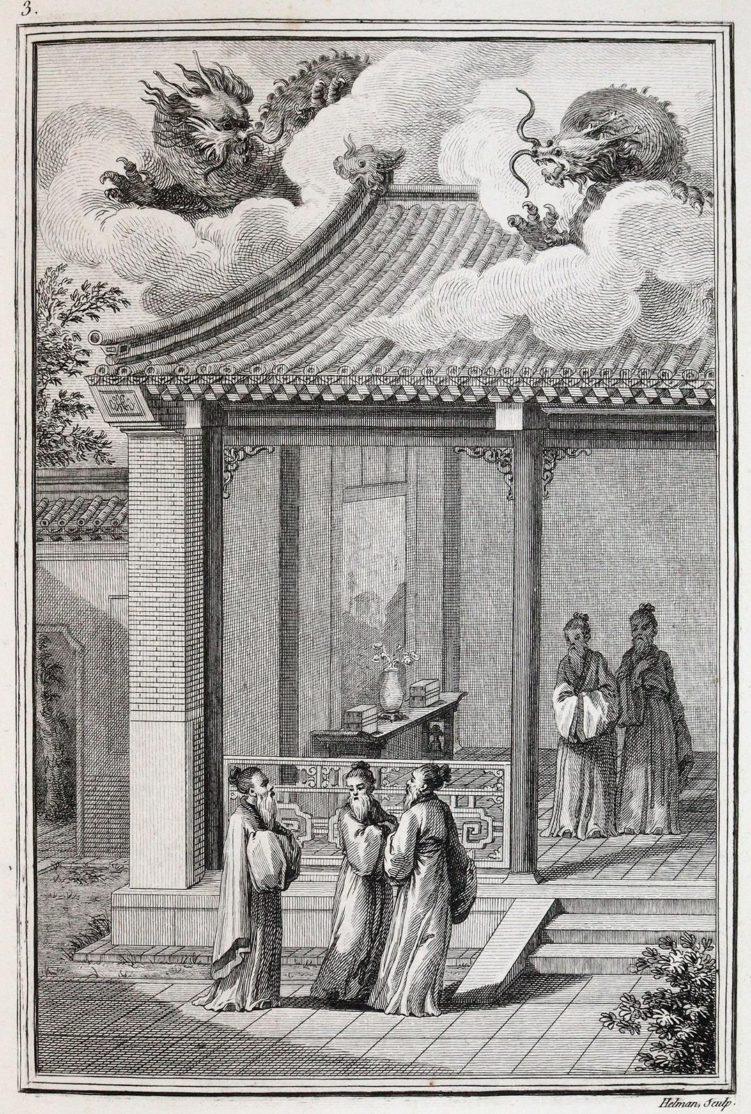 Helman,(I.S.). | Bild Nr.2