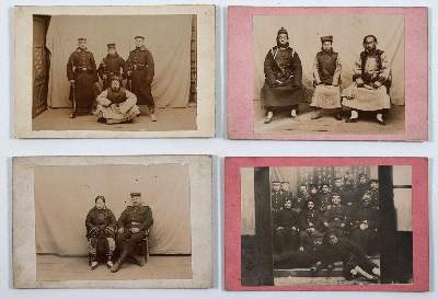 Boxer-Aufstand. | Bild Nr.3