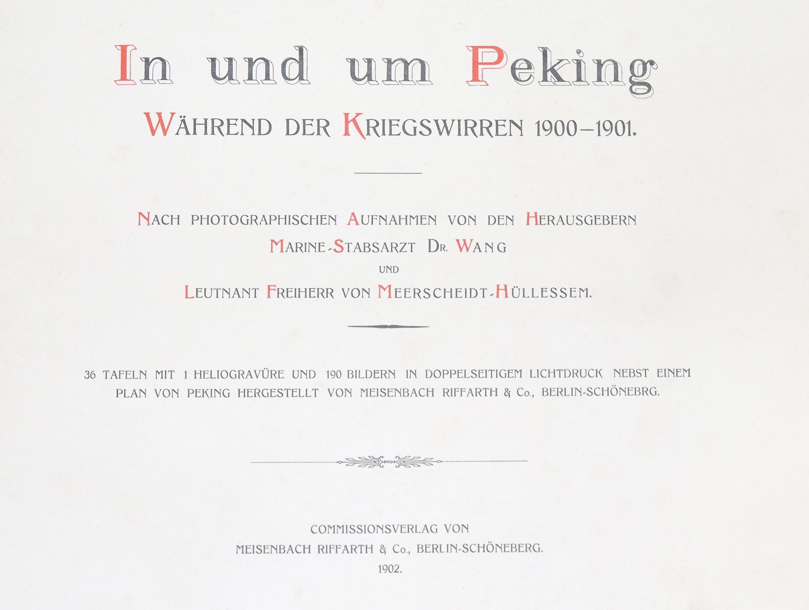 Wang u. Meerscheid-Hüllessem. | Bild Nr.3