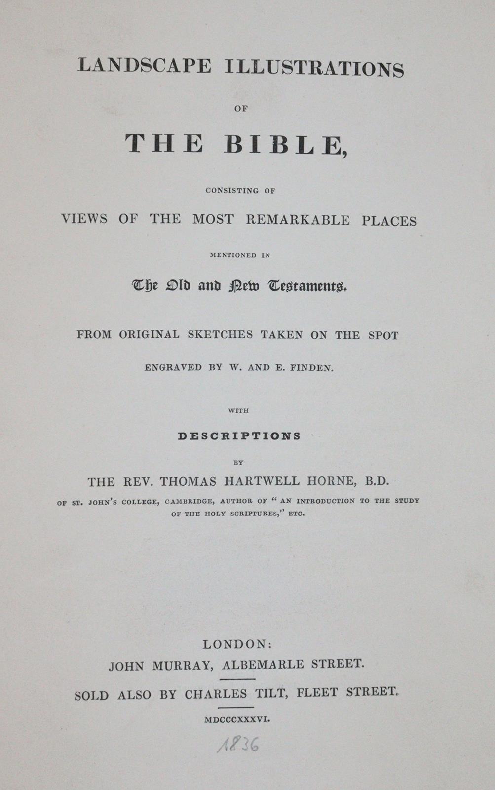 Horne,T.H. | Bild Nr.2