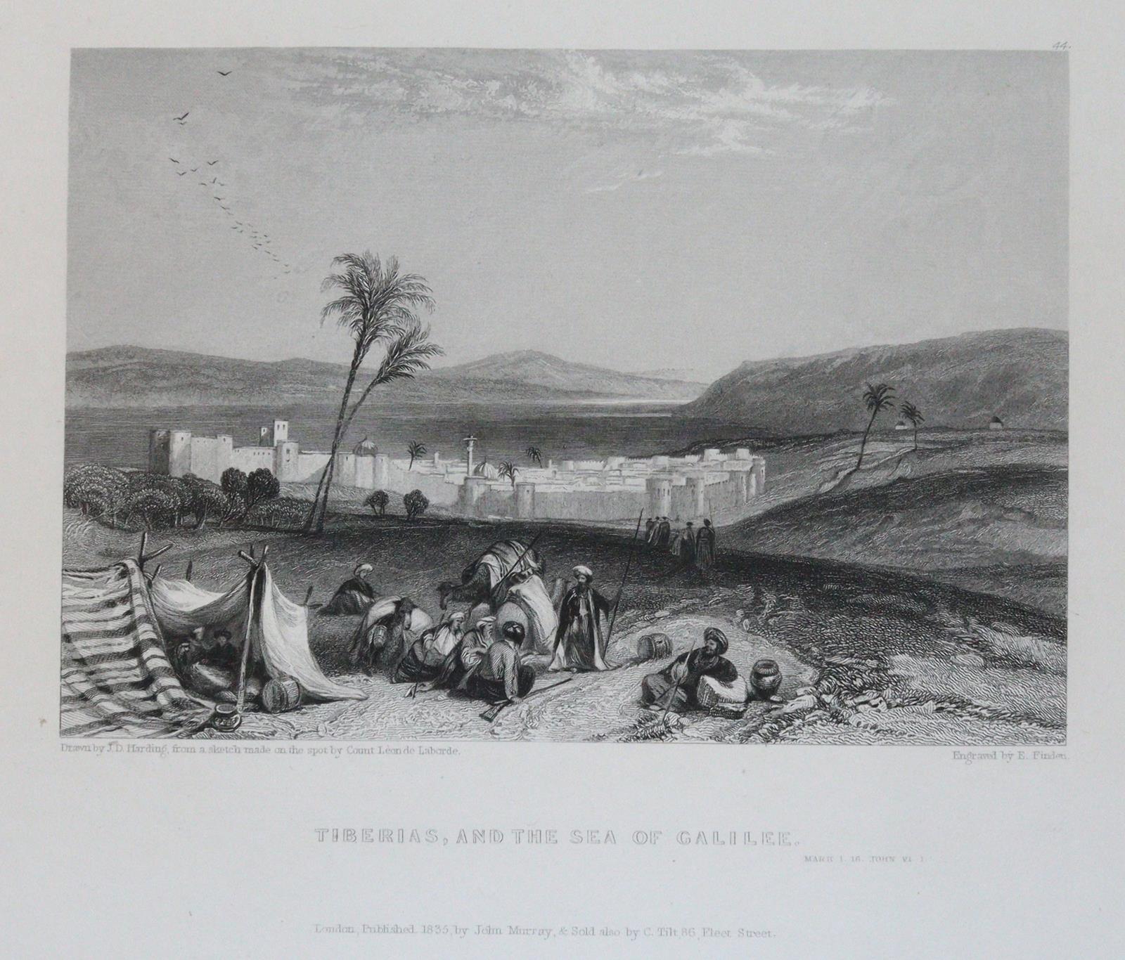 Horne,T.H. | Bild Nr.5