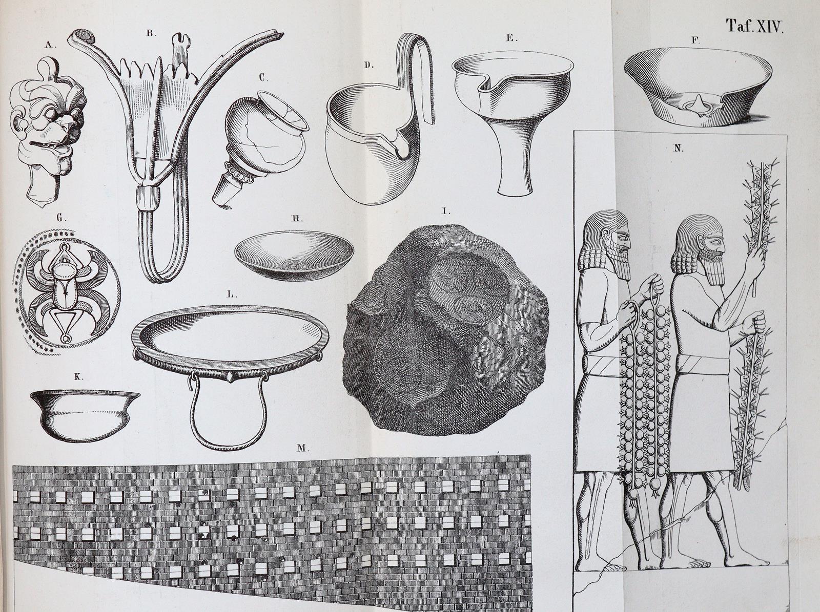 Layard,A.H. | Bild Nr.4