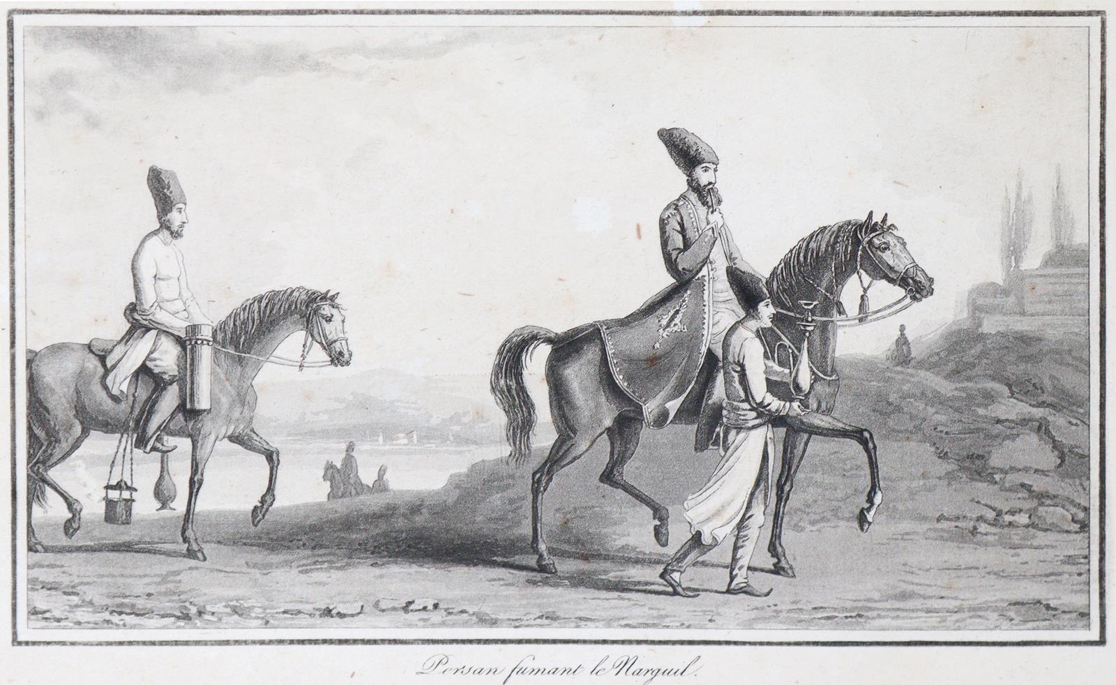 Morier,J. | Bild Nr.4