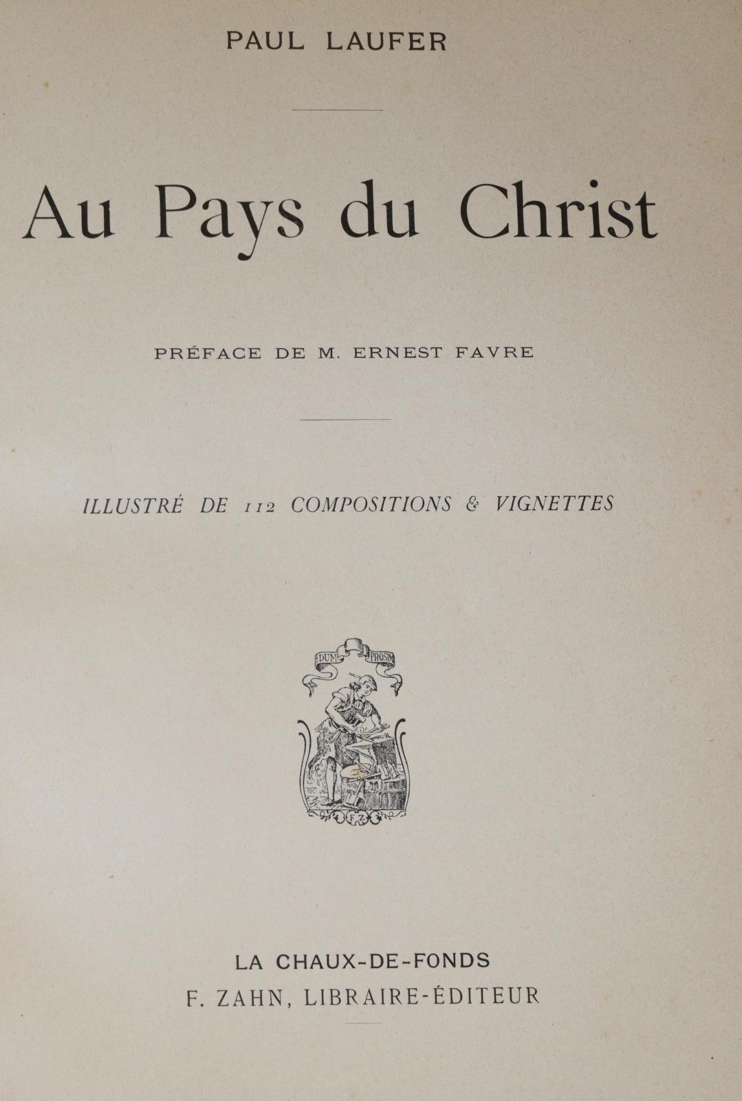 Stanley,A.P. | Bild Nr.1