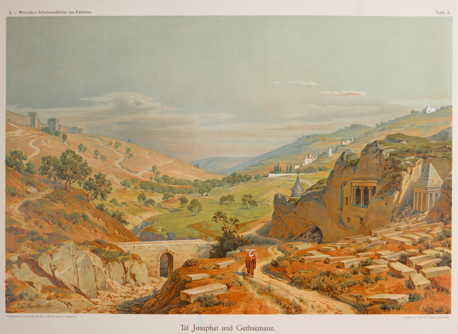 Wörndle von Adelsfried, E. | Bild Nr.3