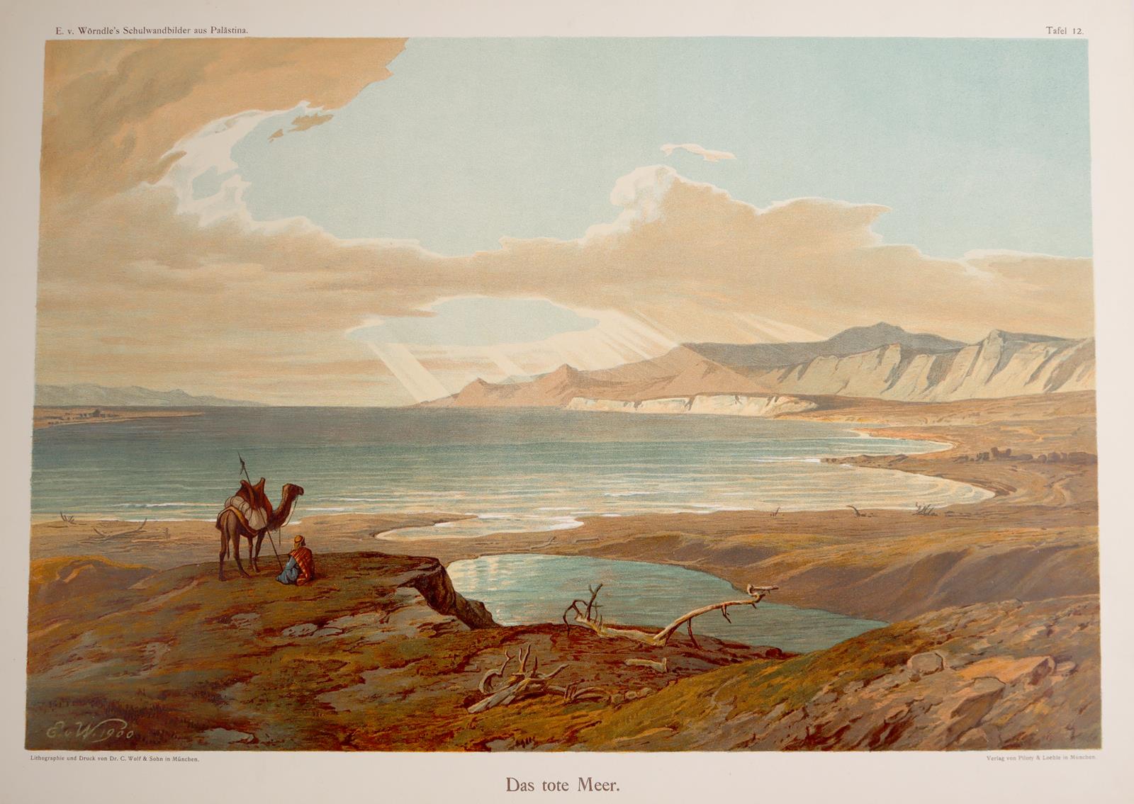 Wörndle von Adelsfried, E. | Bild Nr.5