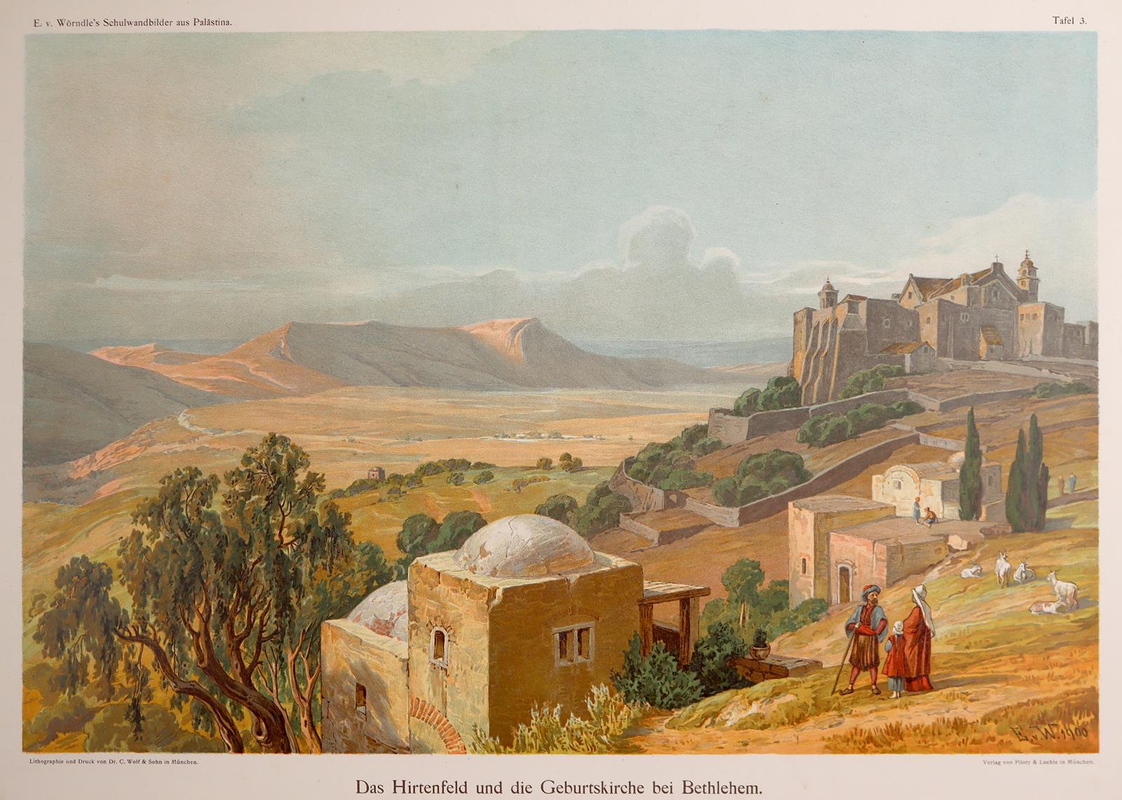 Wörndle von Adelsfried, E. | Bild Nr.6