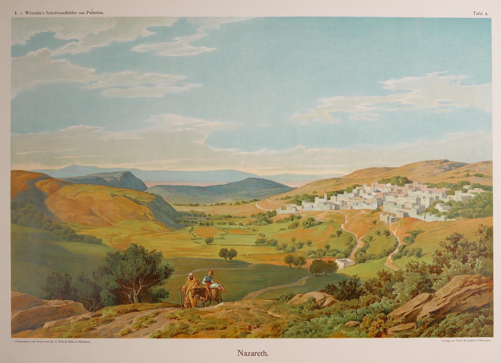 Wörndle von Adelsfried, E. | Bild Nr.7