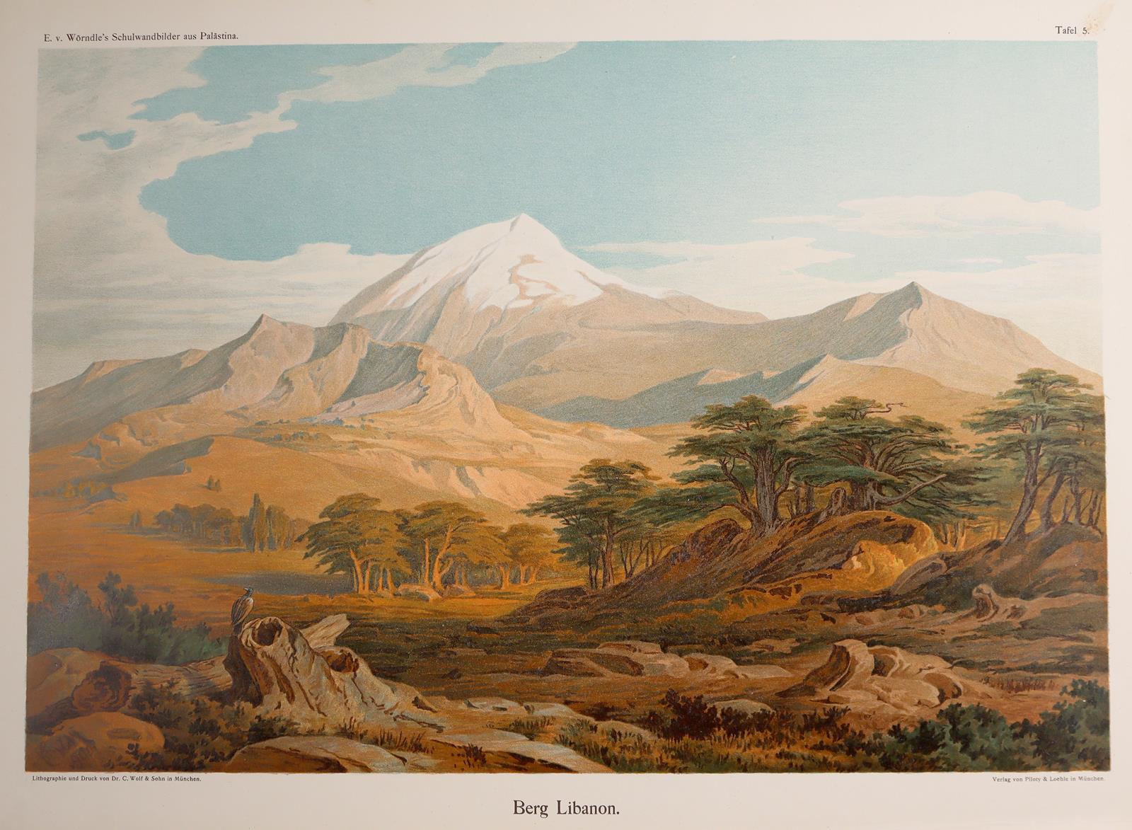 Wörndle von Adelsfried, E. | Bild Nr.8