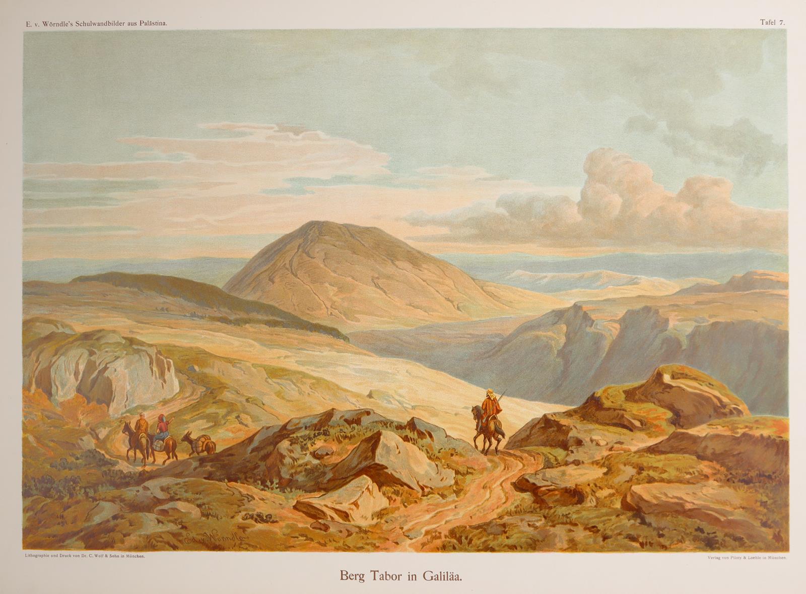 Wörndle von Adelsfried, E. | Bild Nr.10