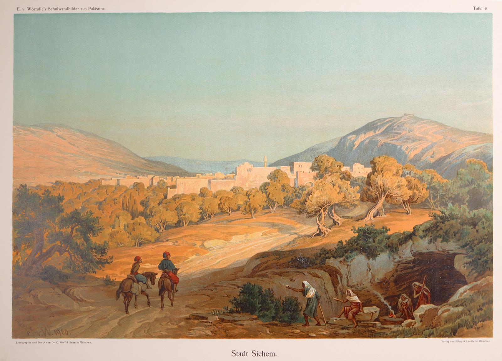 Wörndle von Adelsfried, E. | Bild Nr.11