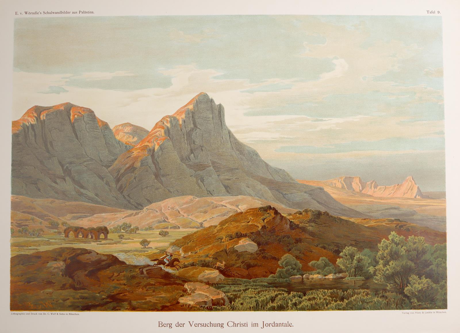 Wörndle von Adelsfried, E. | Bild Nr.12