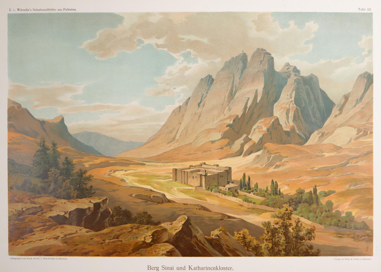 Wörndle von Adelsfried, E. | Bild Nr.13