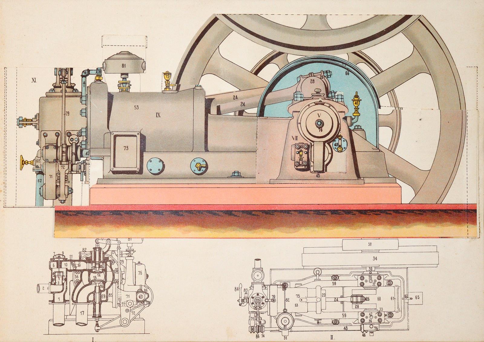 Bauser,G.W. | Bild Nr.3