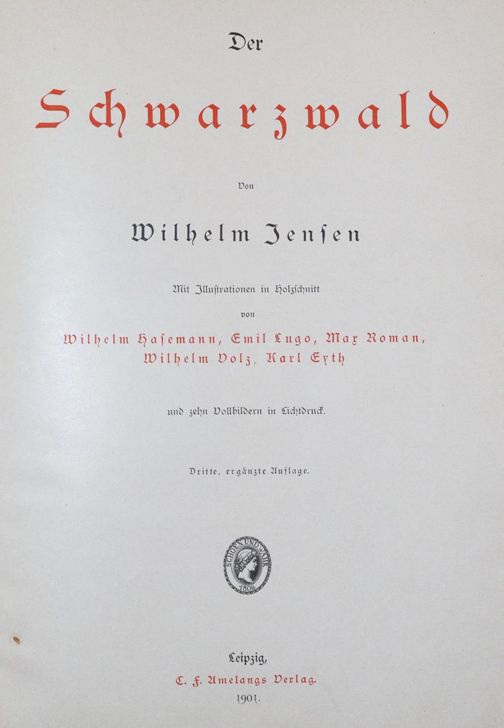 Baden-Württemberg. | Bild Nr.1