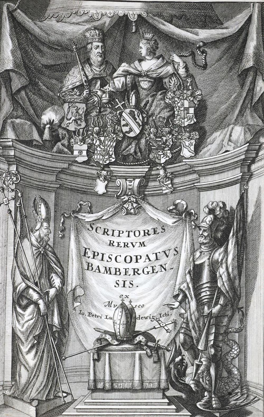 Ludewig,J.P.v. | Bild Nr.1