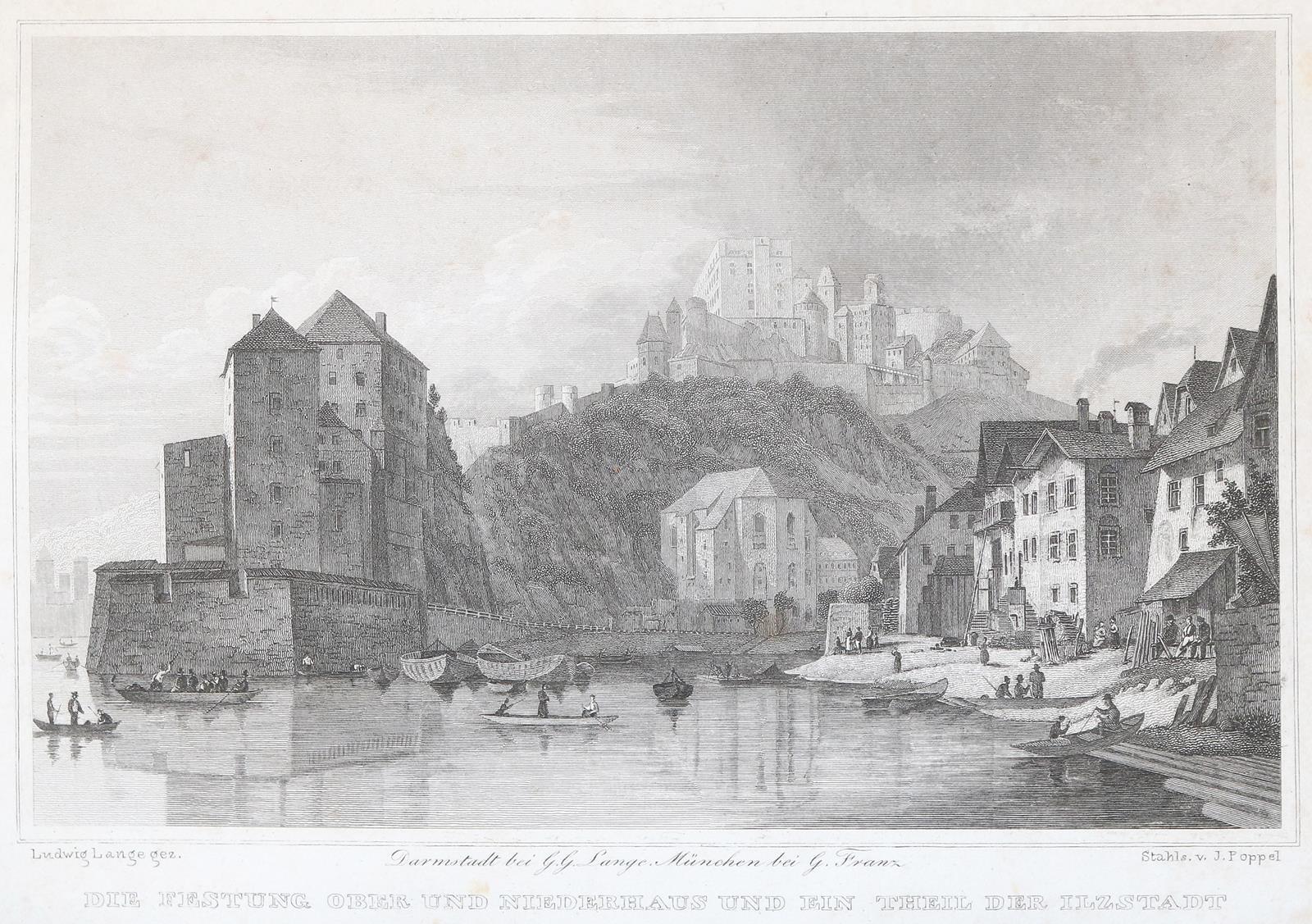 Chlingensberg,M.v. | Bild Nr.1