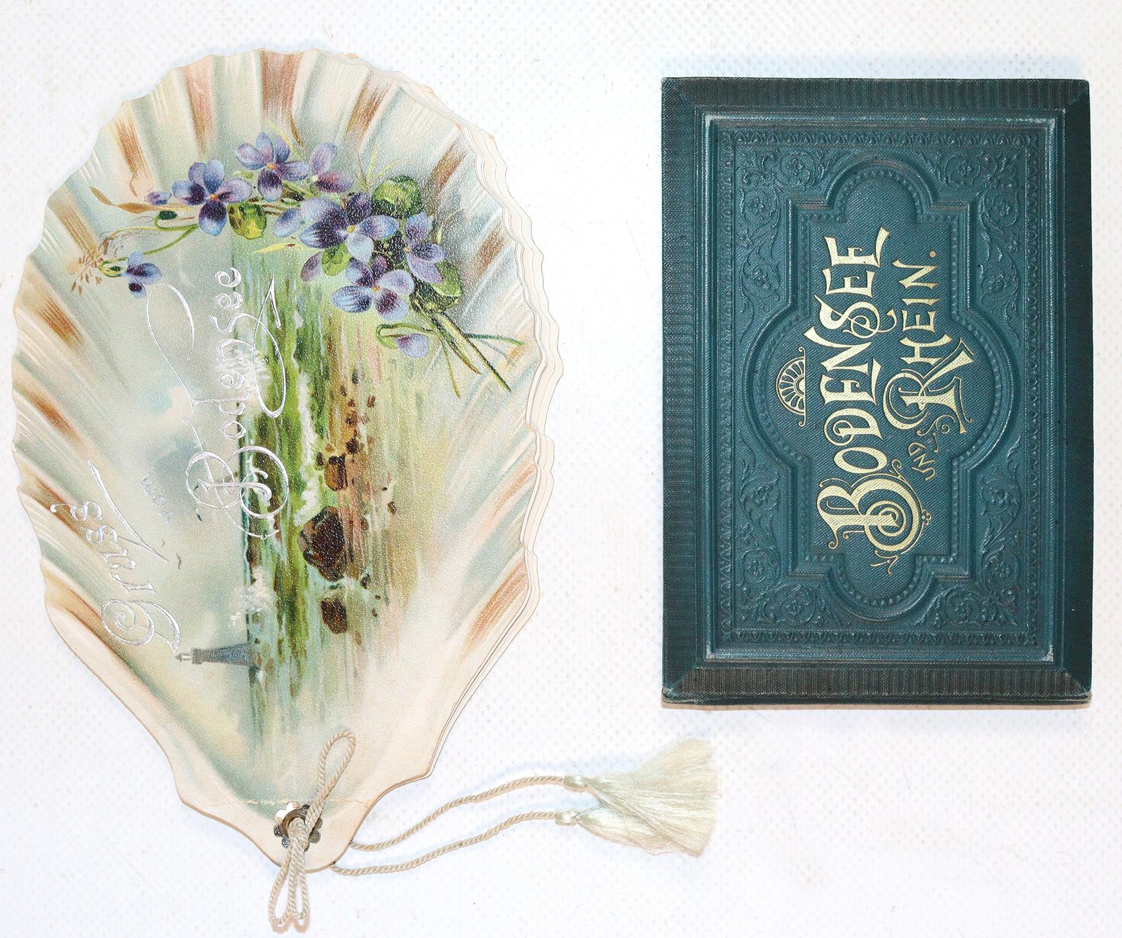 Bodensee und Rhein. | Bild Nr.4