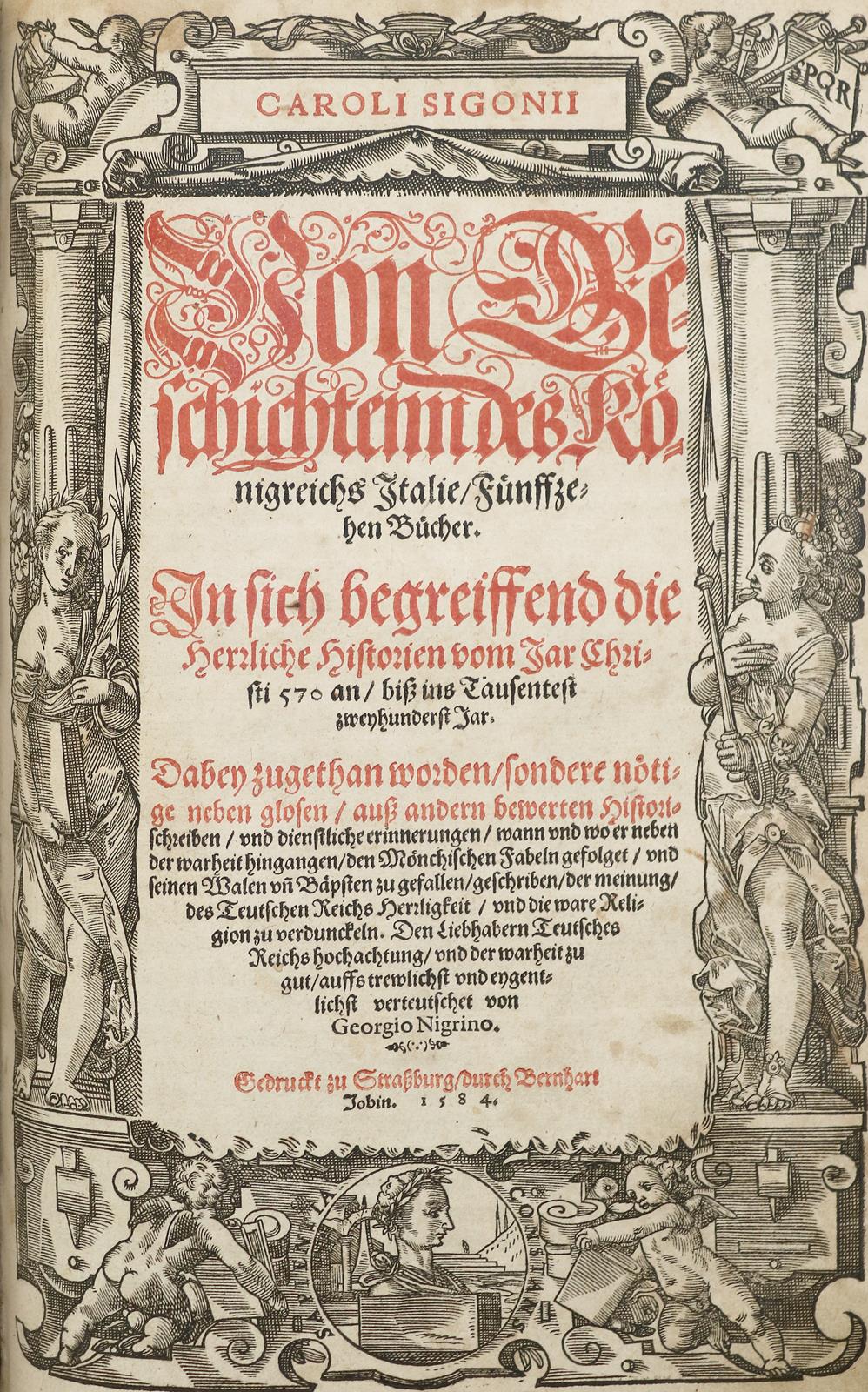 Bünting,M.H. | Bild Nr.3