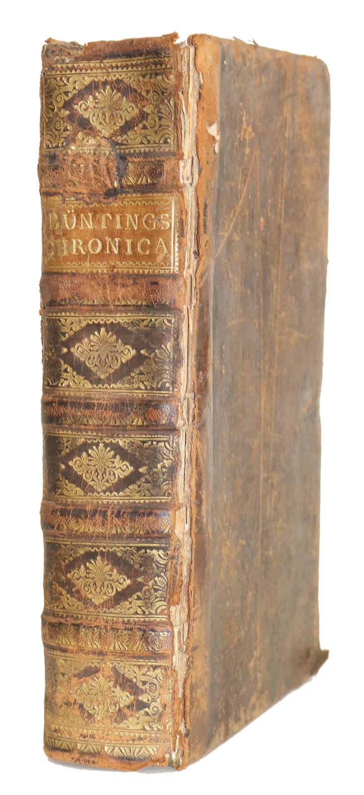 Bünting,M.H. | Bild Nr.4