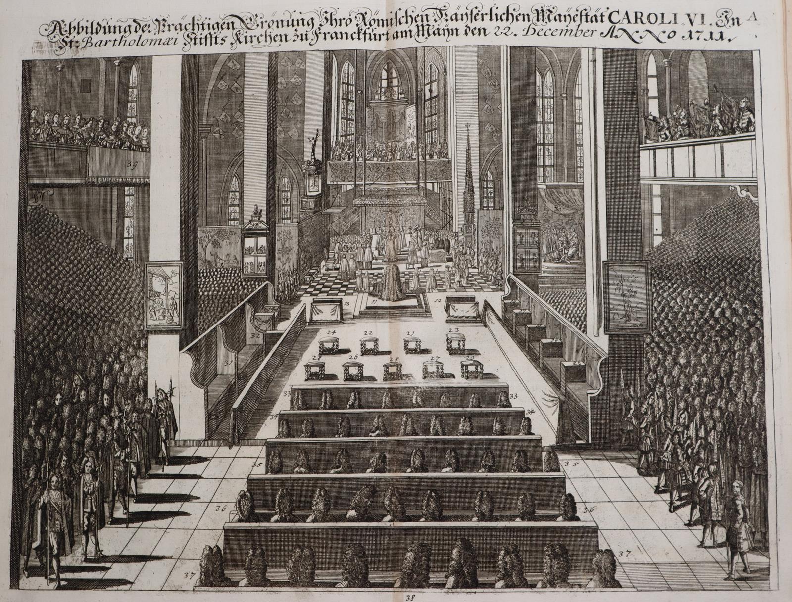 Karl VI. | Bild Nr.2