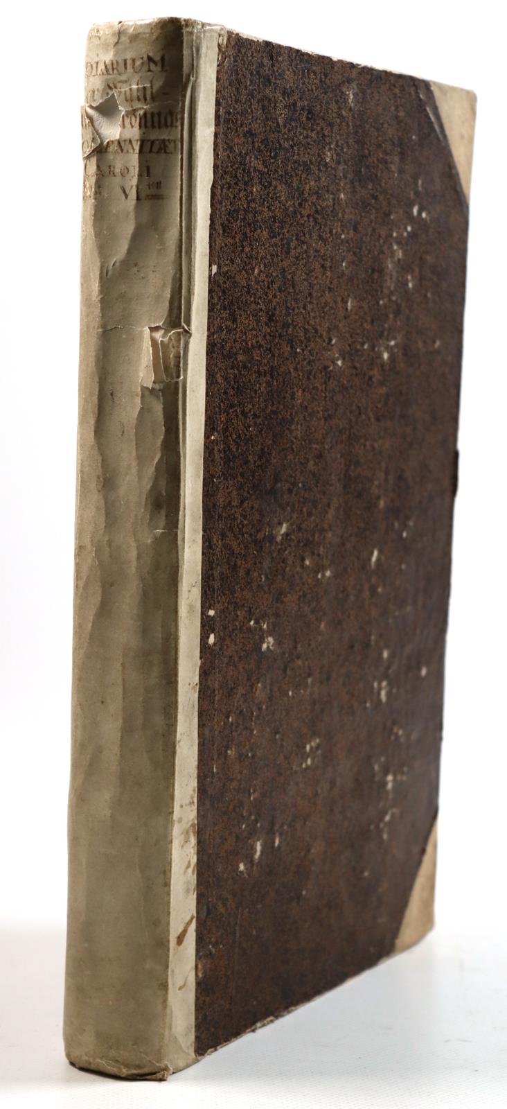 Karl VI. | Bild Nr.3