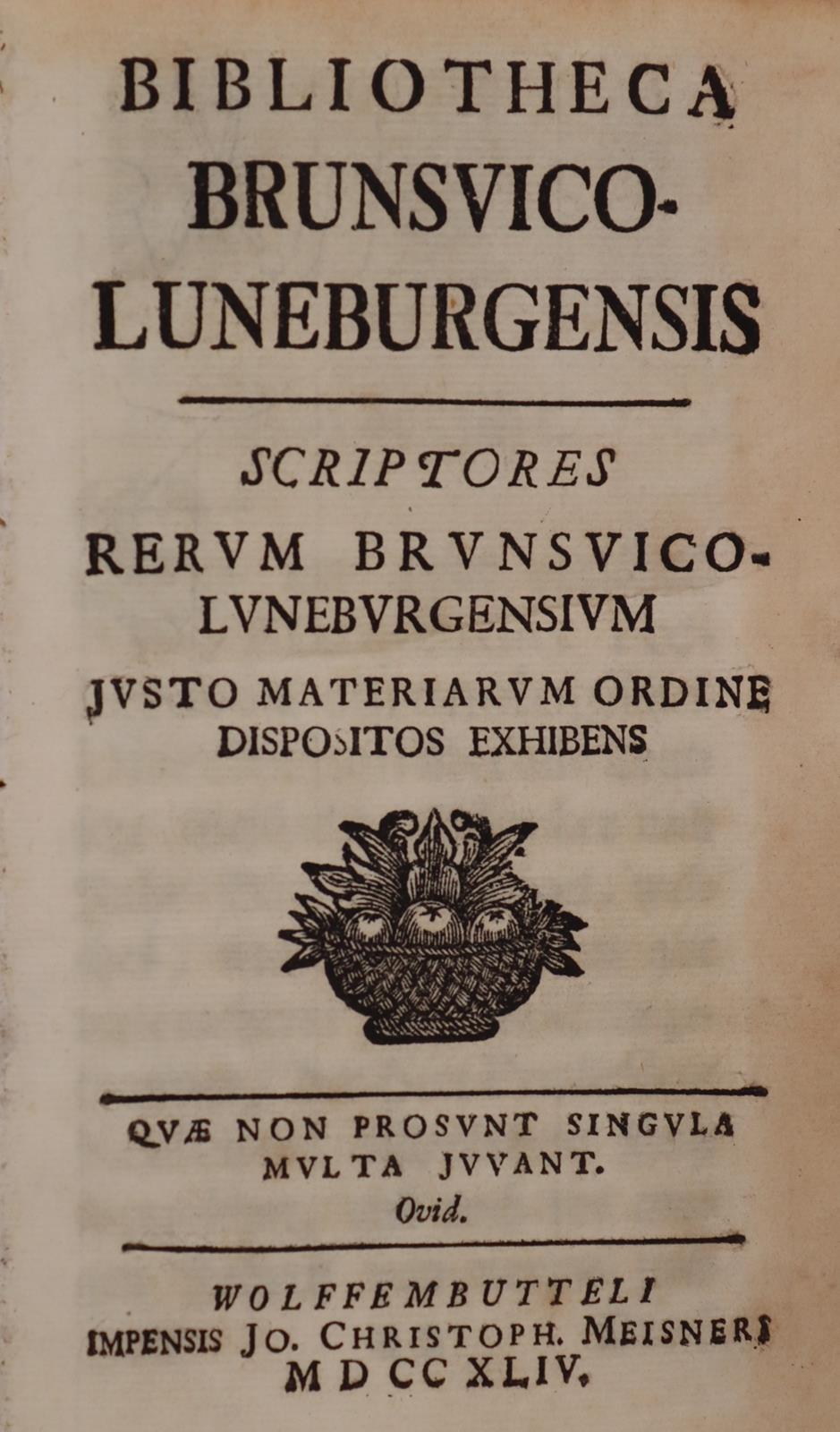 Grupen,C.U. | Bild Nr.1