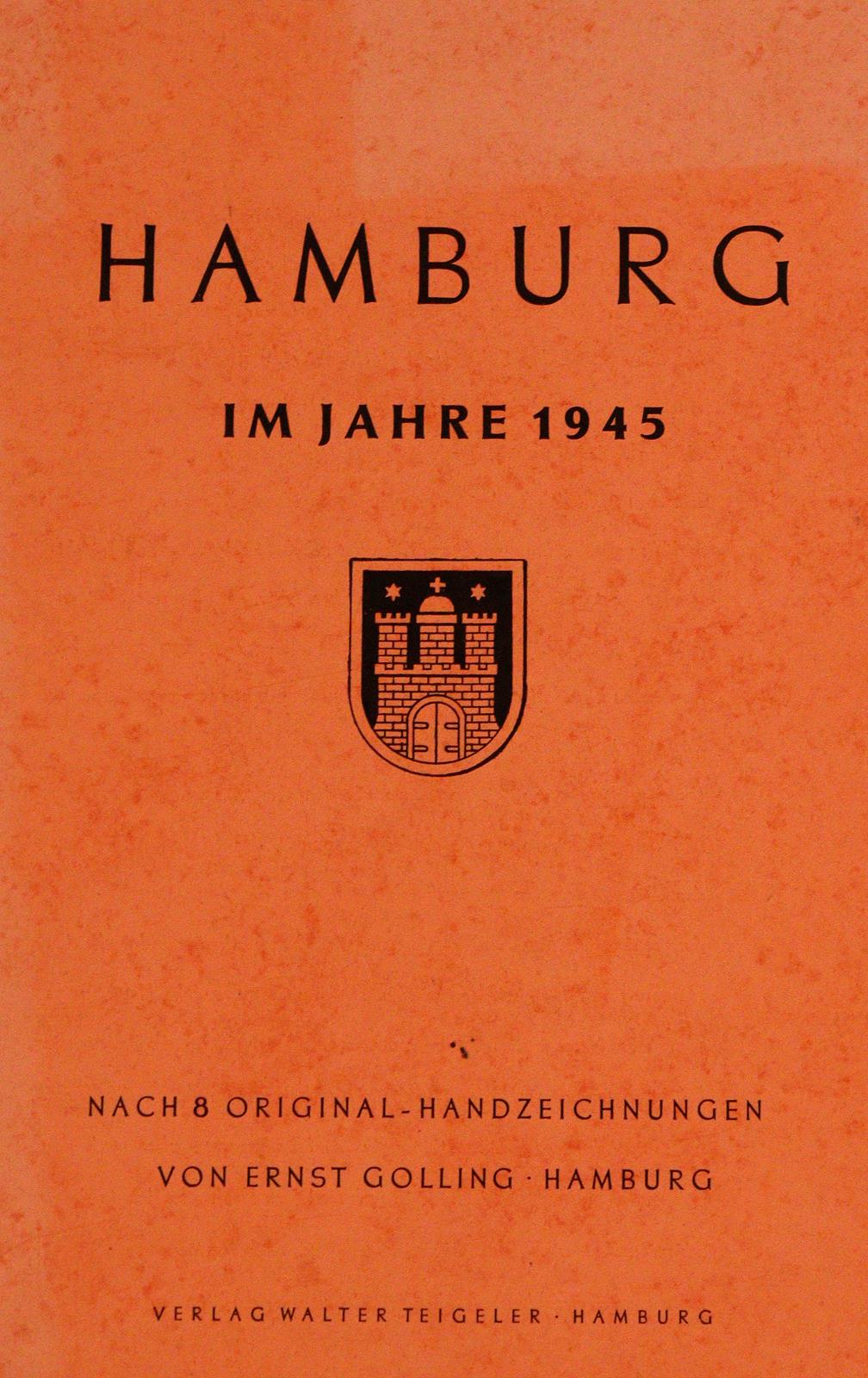 Hamburg. | Bild Nr.1