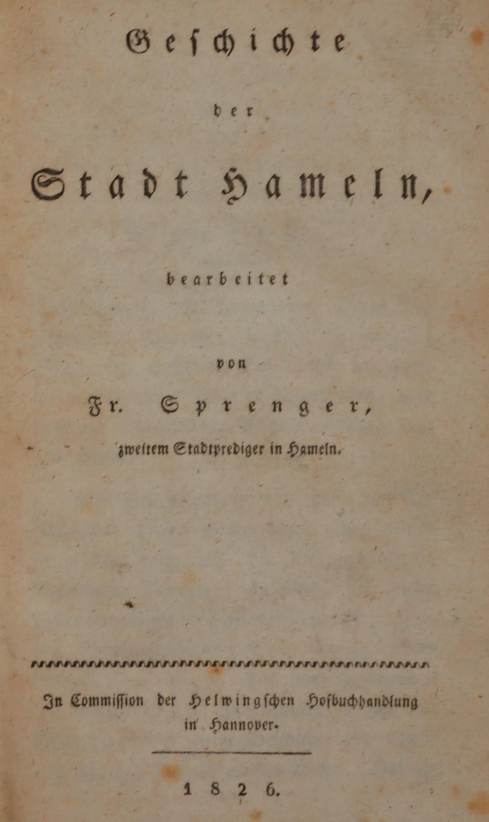 Sprenger,F. | Bild Nr.1