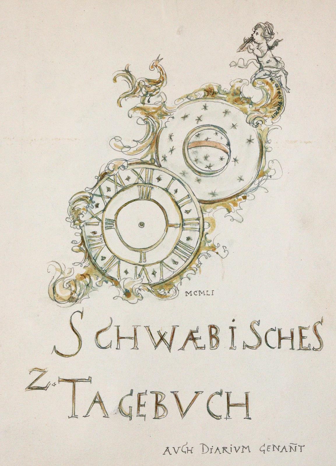 Schwaben. | Bild Nr.1