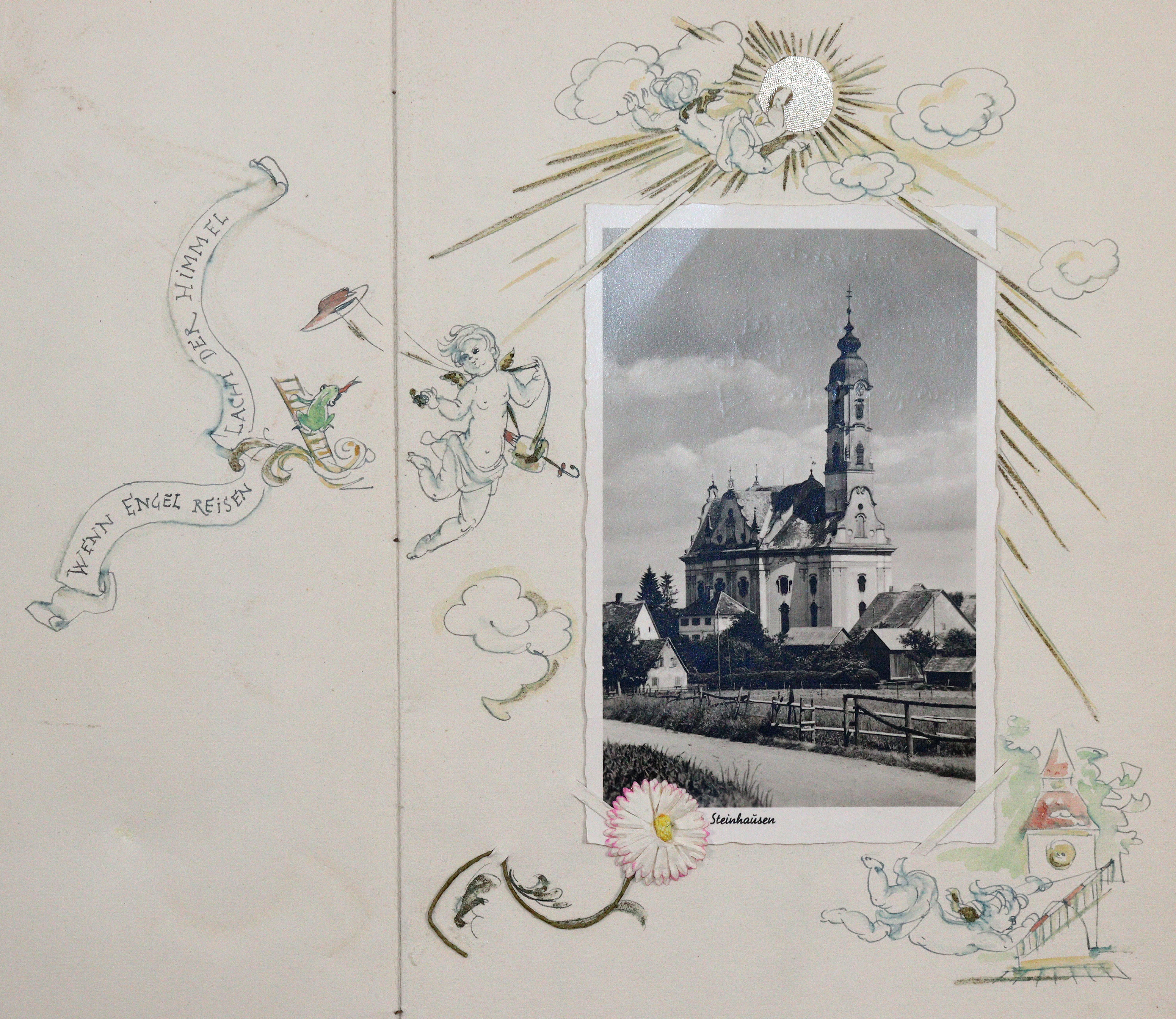 Schwaben. | Bild Nr.2