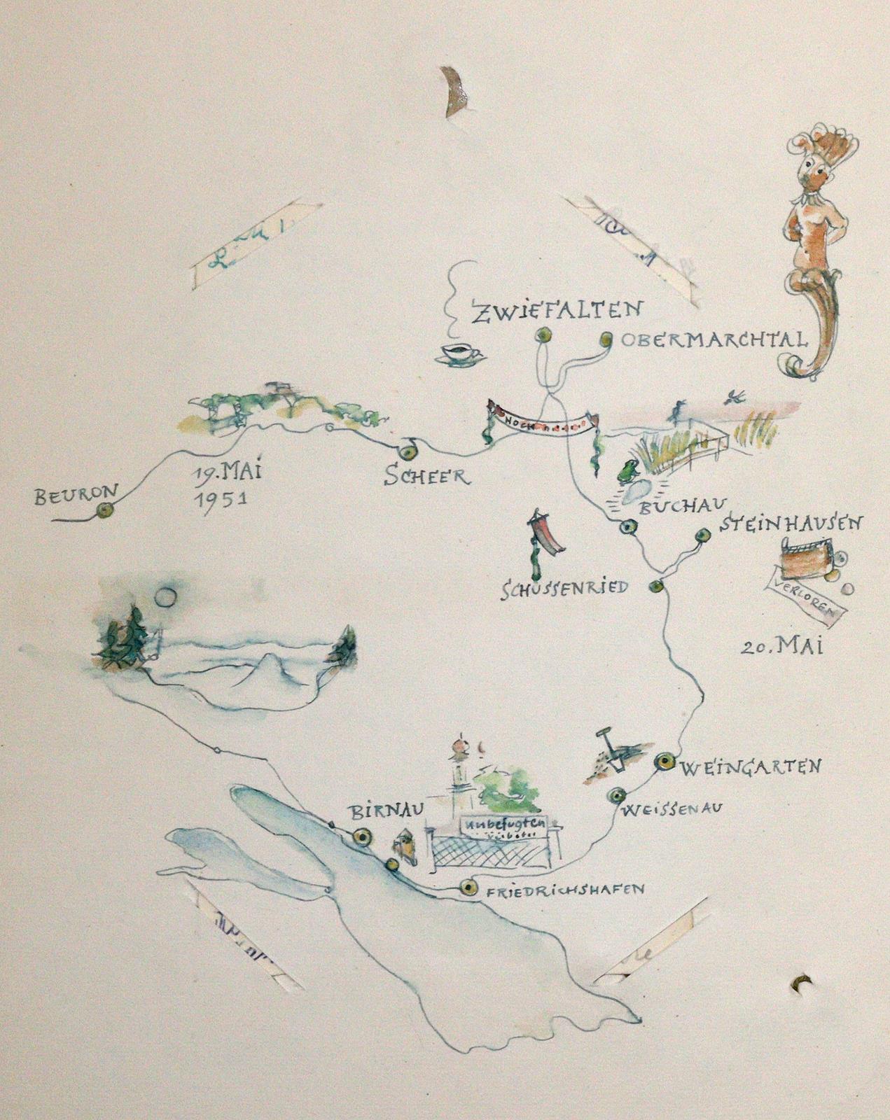 Schwaben. | Bild Nr.3