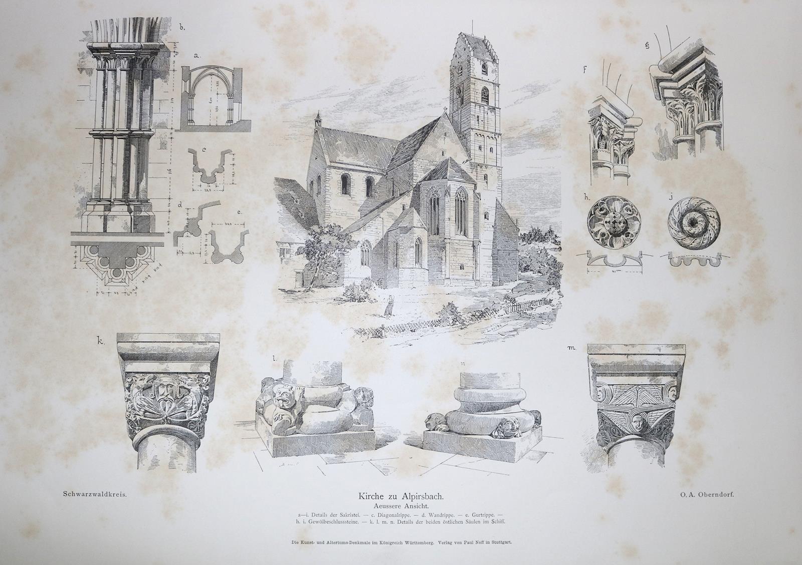 Hohenlohe-Waldenburg. | Bild Nr.2