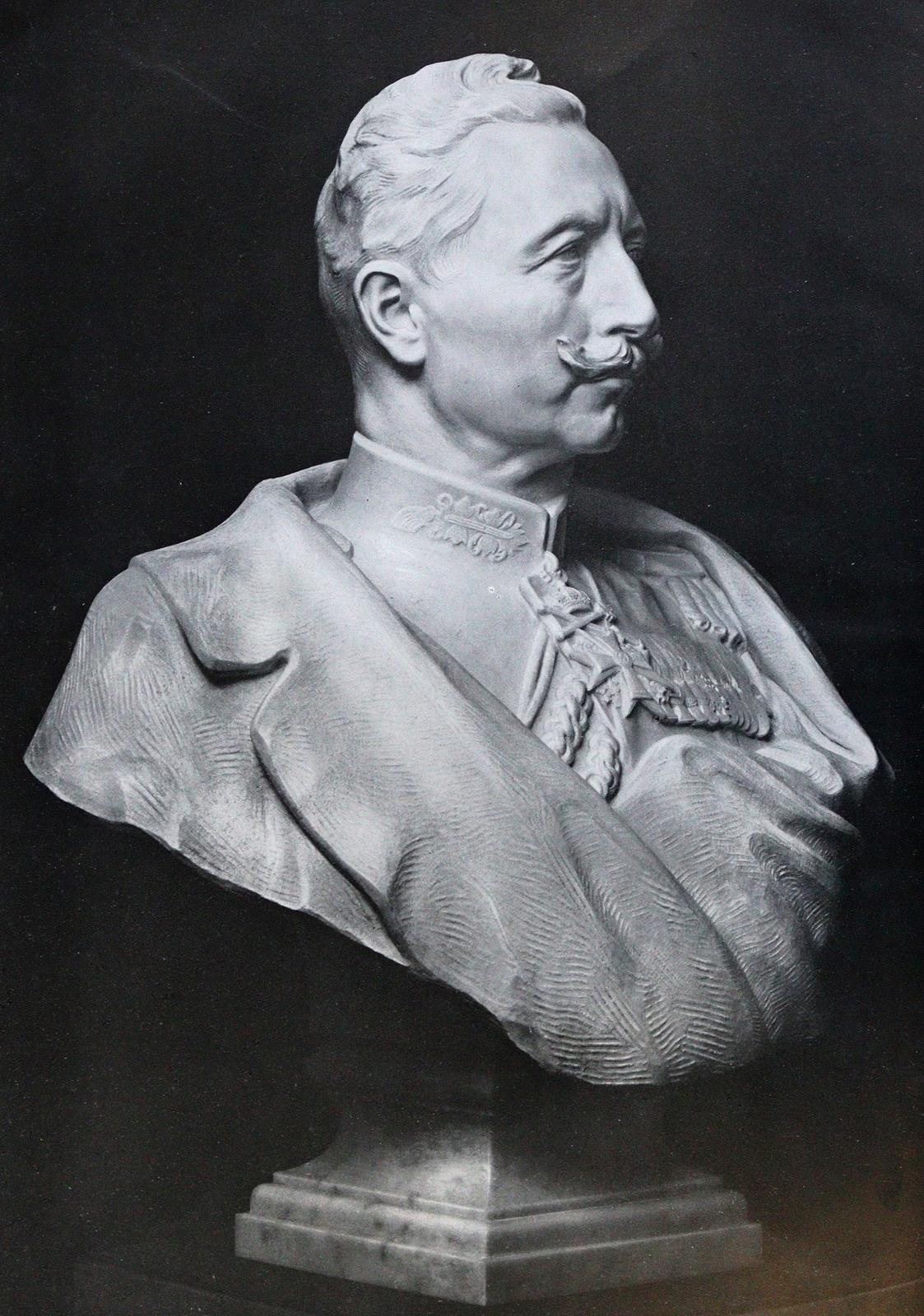 Hohenzollern-Jahrbuch. | Bild Nr.2