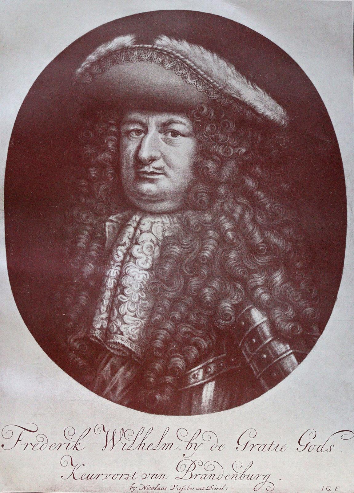 Hohenzollern-Jahrbuch. | Bild Nr.3