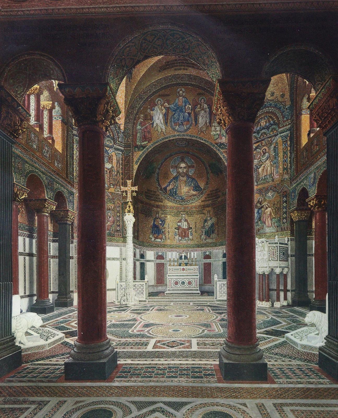 Hohenzollern-Jahrbuch. | Bild Nr.4