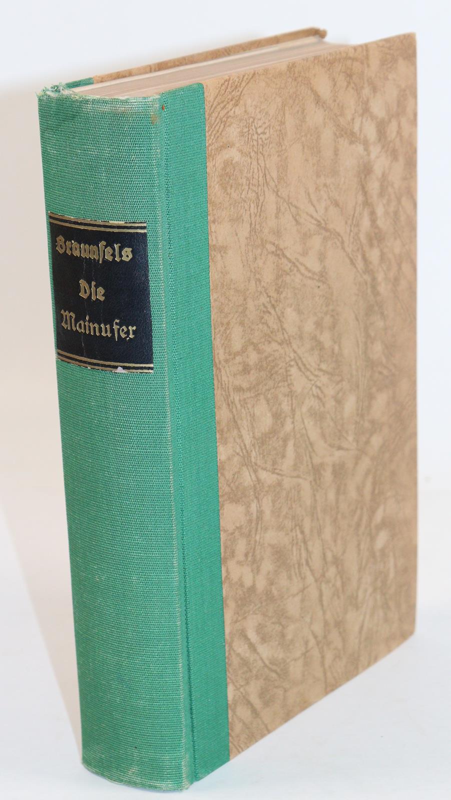 Braunfels,L. | Bild Nr.2