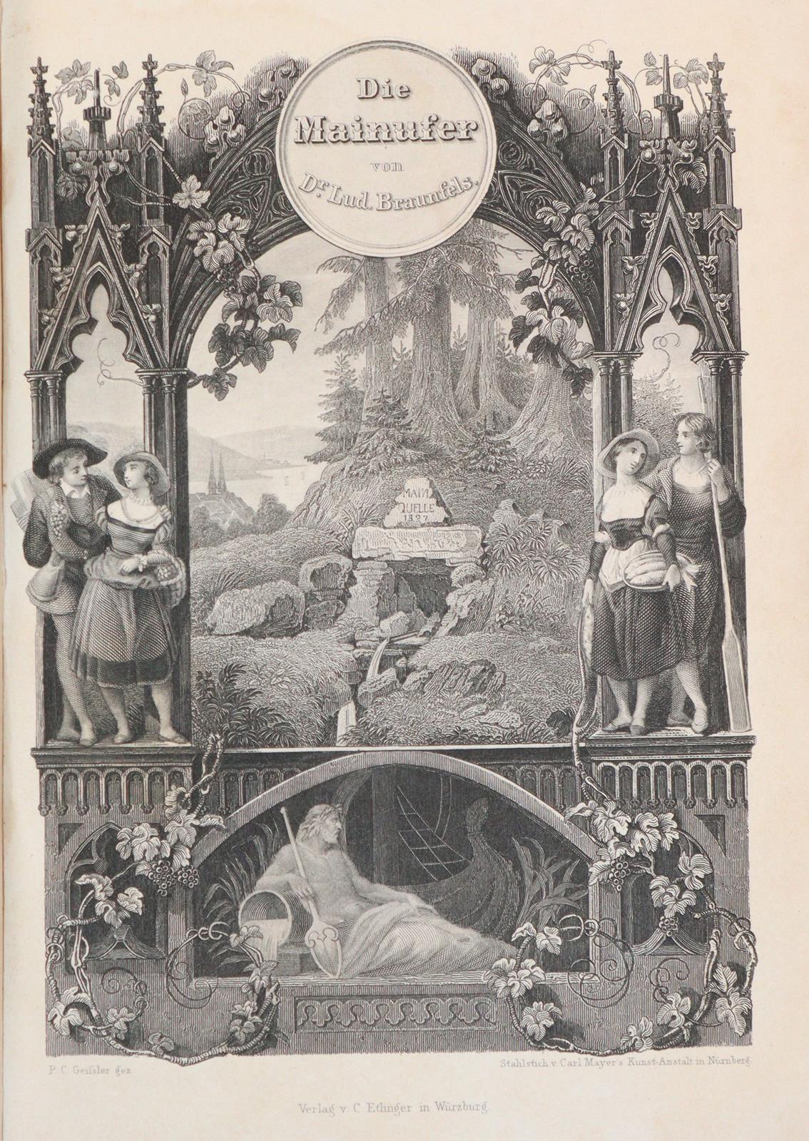 Braunfels,L. | Bild Nr.3