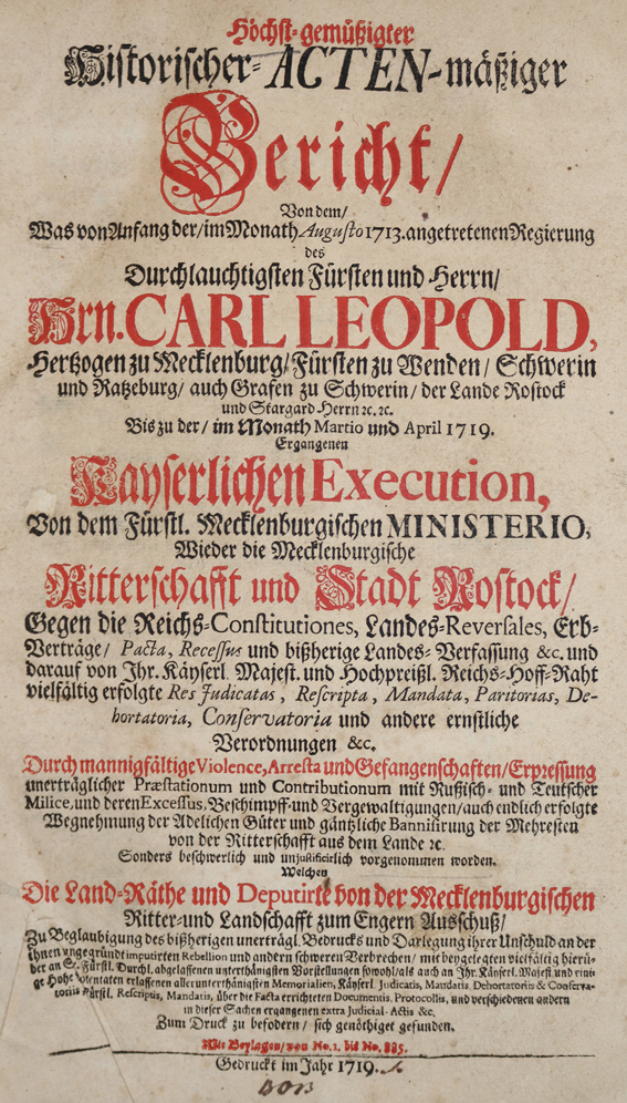 (Schaevius,J.). | Bild Nr.1