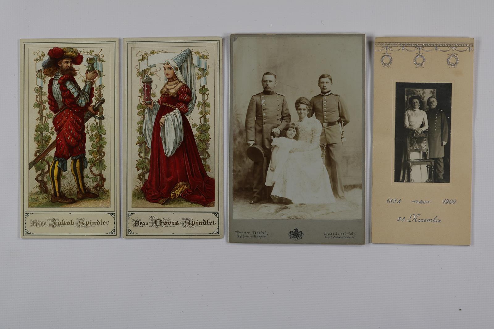 Bergen, Claus | Bild Nr.4