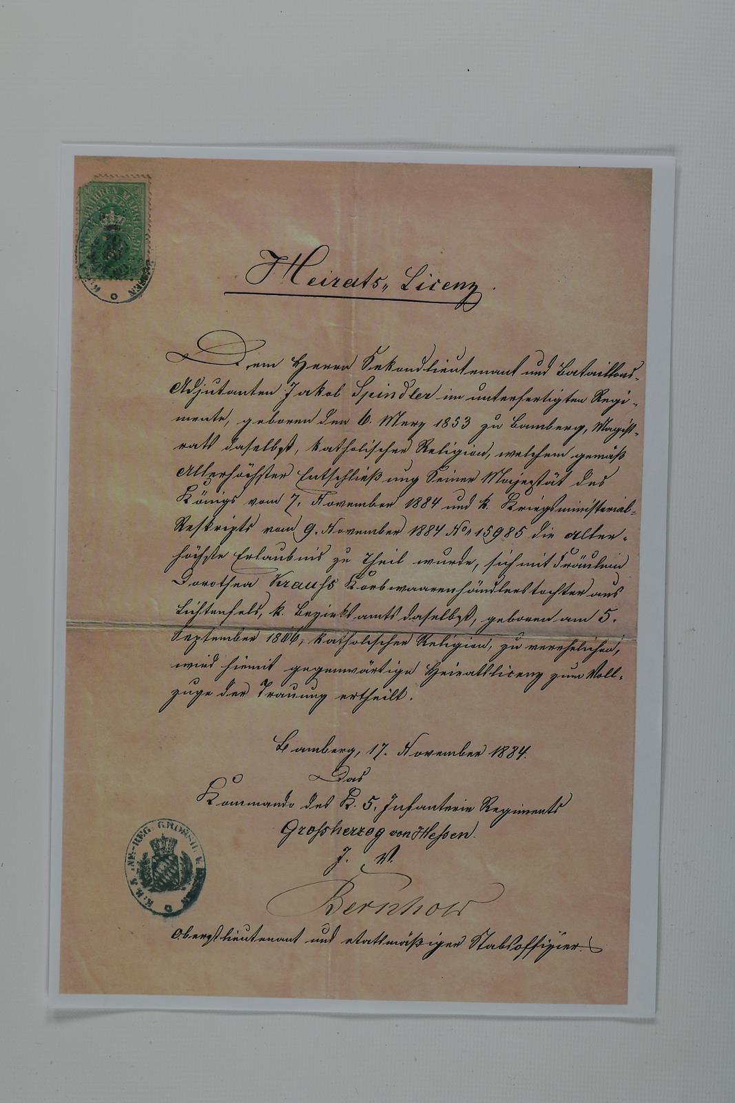 Bergen, Claus | Bild Nr.5