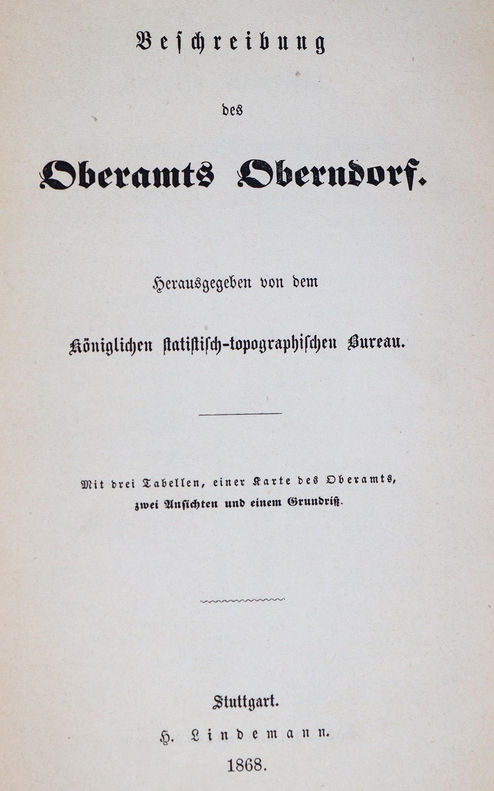 Oberndorf. | Bild Nr.1