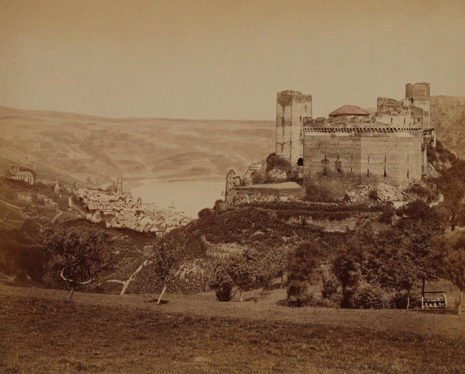 Oberwesel. | Bild Nr.2