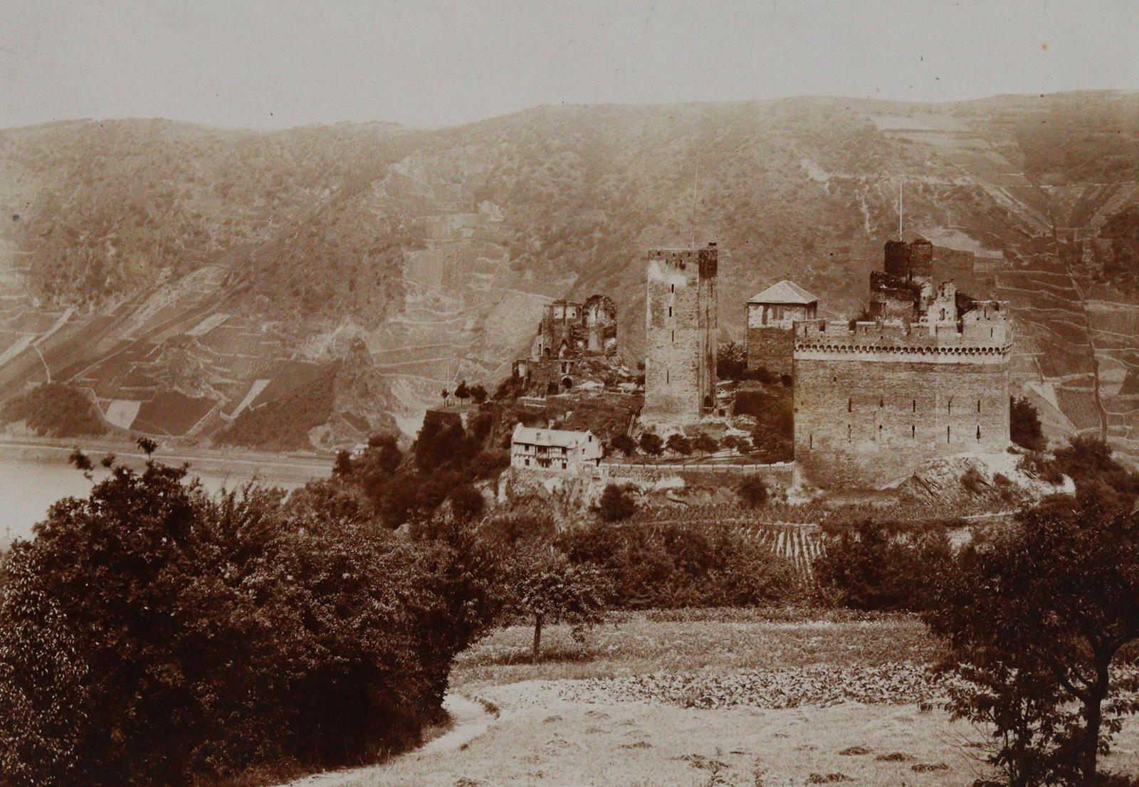 Oberwesel. | Bild Nr.7