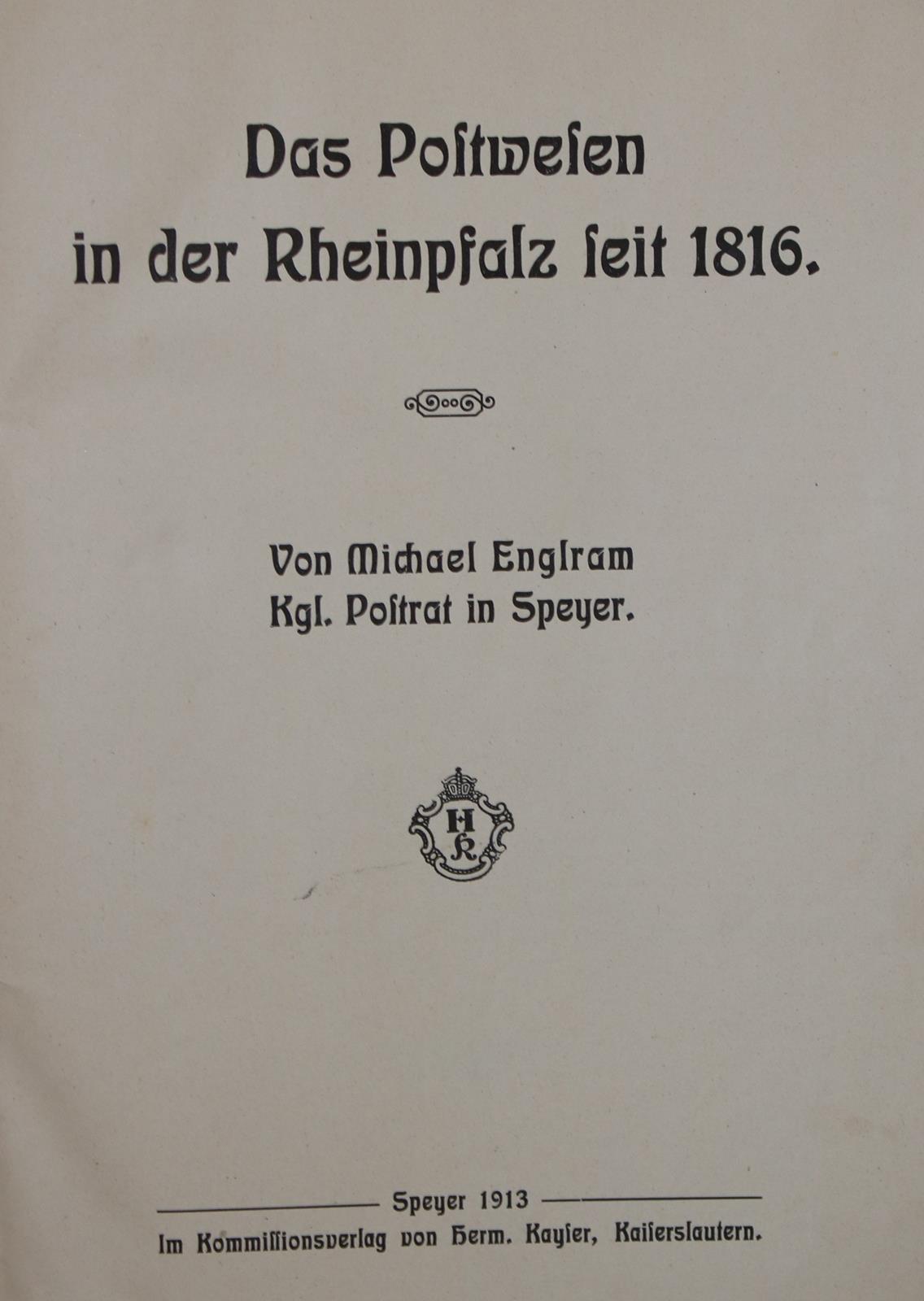 Rhein-Pfalz-Album | Bild Nr.1