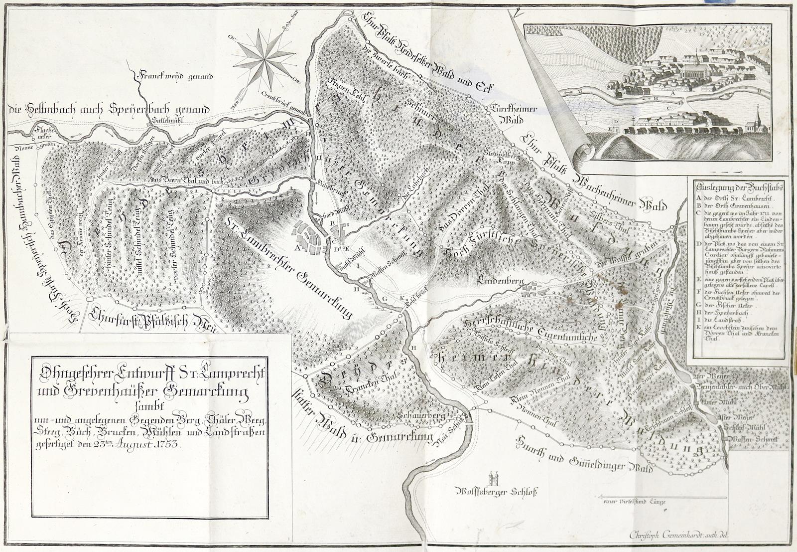 Vorläuffige, | Bild Nr.1