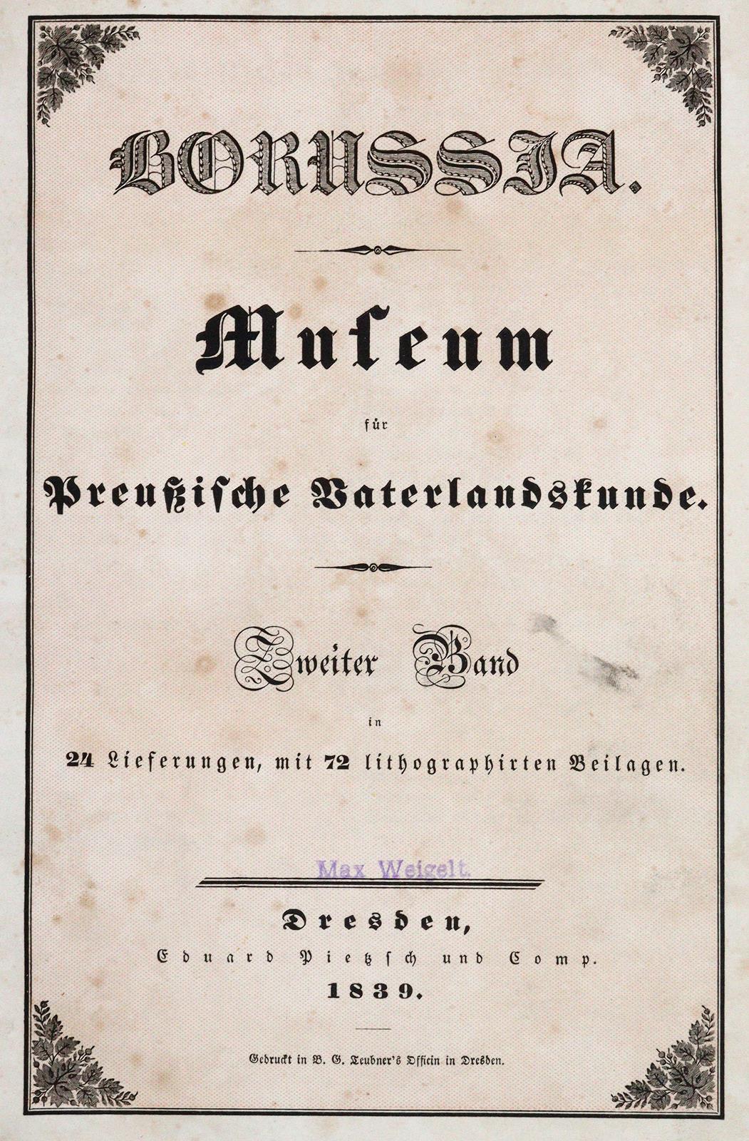 Borussia. | Bild Nr.1