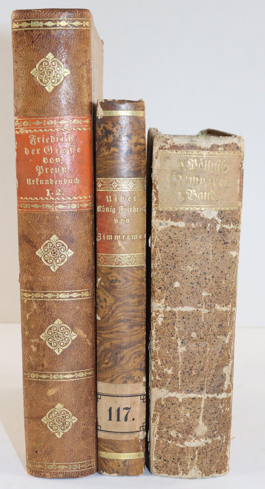 Preussen. | Bild Nr.2